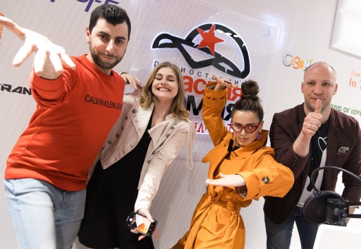 В утреннем шоу «Свежесть» была невероятная певица Zivert!