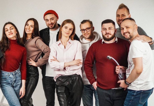 Спасибо огромное за вклад каждого из вас!