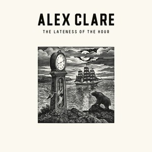 Alex Clare - Too Close