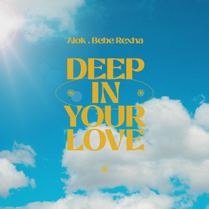 Alok/Bebe Rexha - Deep In Your Love