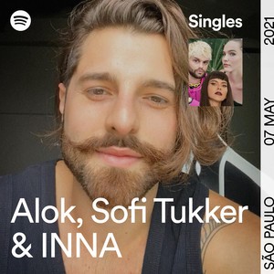 Alok/Sofi Tukker/Inna - It Don't Matter