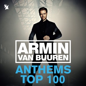 Armin Van Buuren - In & Out of Love