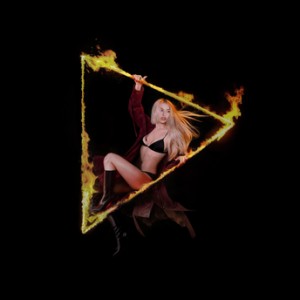 Ava Max - Don’t  Click Play