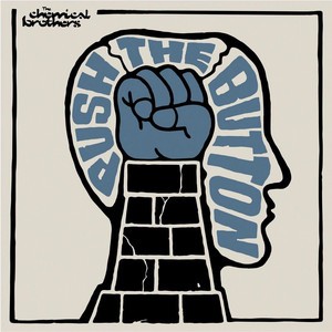 Chemical Brothers - Galvanize