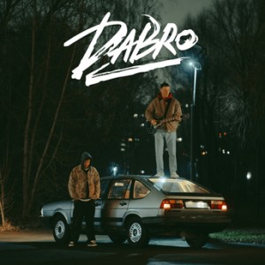 Dabro - Зима, зима