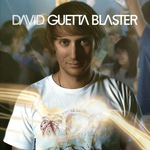 David Guetta/JD David - The World Is Mine