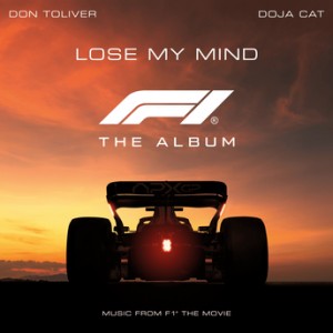 Don Toliver & Doja Cat - Lose My Mind