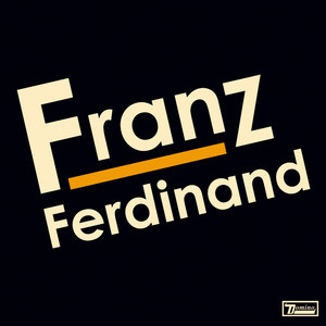 Franz Ferdinand - Take Me Out