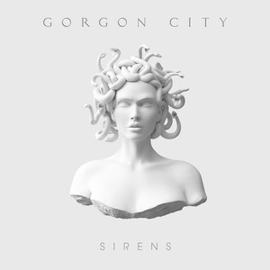 Gorgon City/Katy Menditta - Imagination