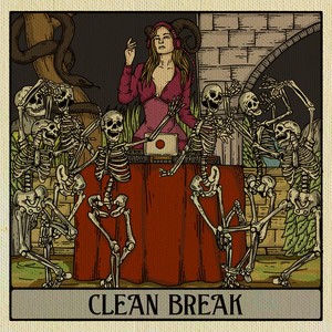 Ilira - Clean Break