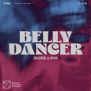 Imanbek/BYOR - Belly Dancer