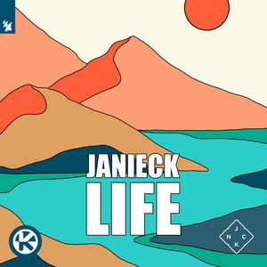 Janieck - Life