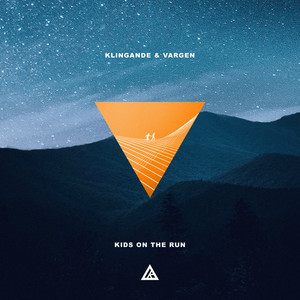 Klingande/Vargen - Kids on the Run