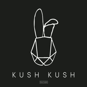 Kush Kush - Fight Back With Love Tonight