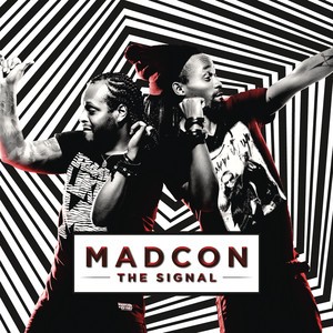 Madcon - Beggin'