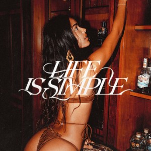Maesic & Marshall Jefferson & Salome Das - Life Is Simple