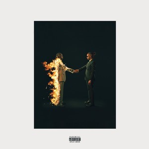 Metro Boomin/The Weeknd/21 Savage - Creepin