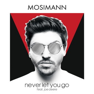 Mosimann/Joe Cleere - Never Let You Go