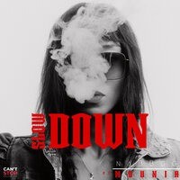 Nabboo & Mounia - Slow Down