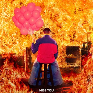 Oliver Tree/Robin Schulz - Miss You