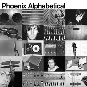 Phoenix - Everything Is Everything