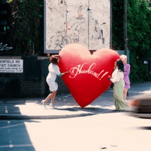 Raye - Where Is My Husband