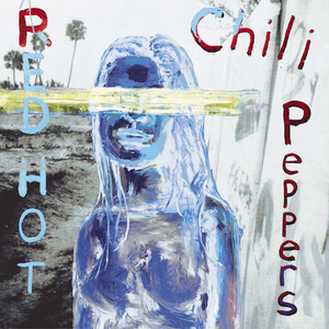 Red Hot Chili Peppers - Can't Stop