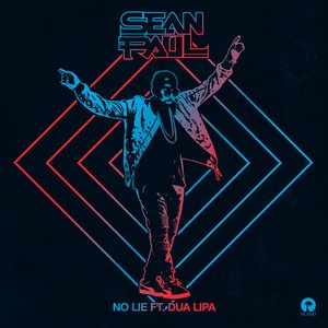 Sean Paul/Dua Lipa - No Lie