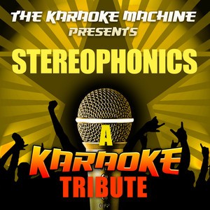 Stereophonics - Maybe Tommorow