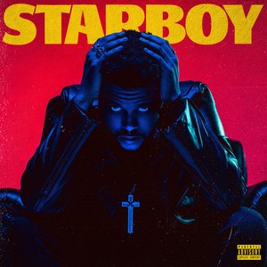 The Weeknd/Daft Punk - Starboy