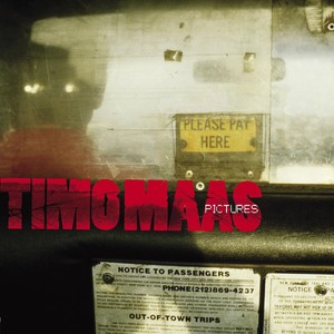 Timo Maas - First Day