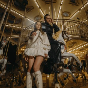 Ваня Дмитриенко - Силуэт