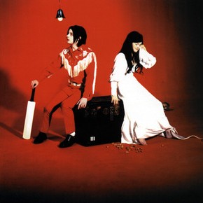 White Stripes - Seven Nation Army