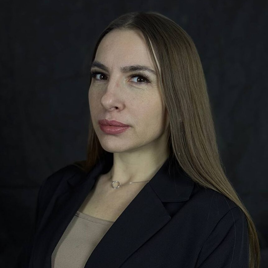 Анна Яковей