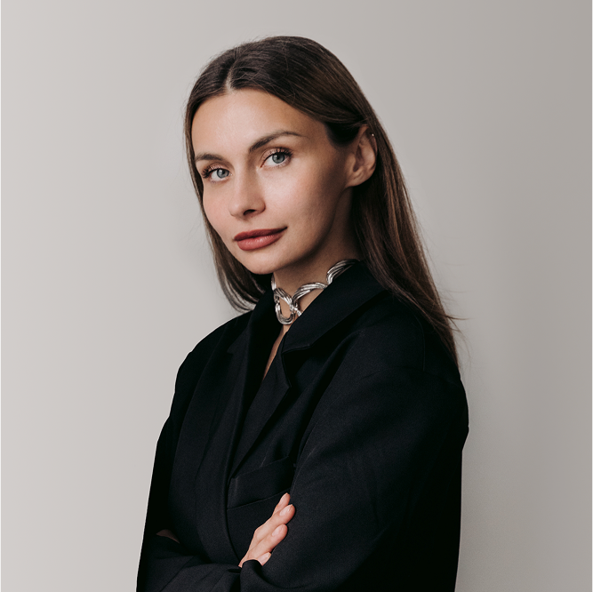 Александра Васильева