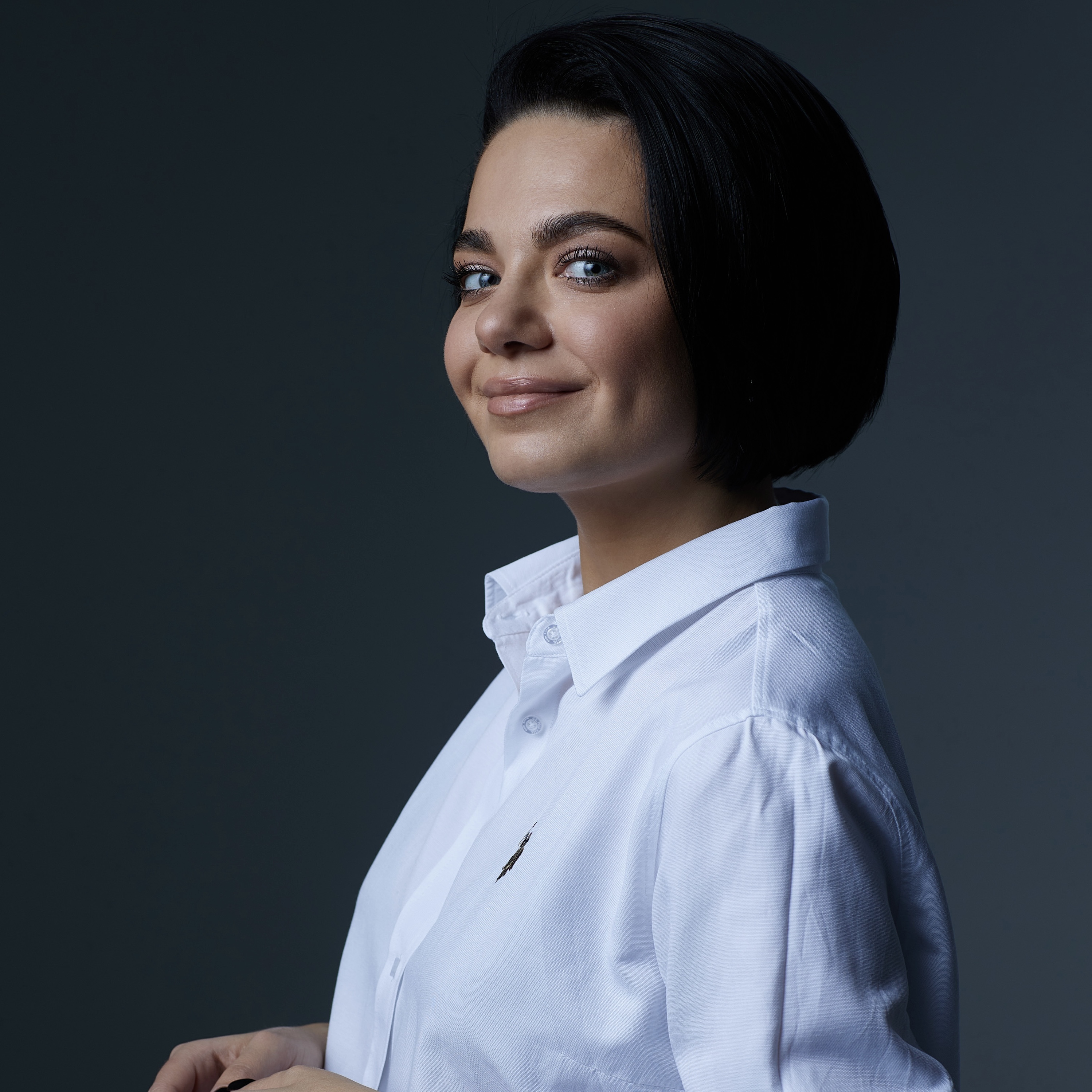 Ксения Блынская 