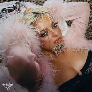 Bebe Rexha/David Guetta - Sad Girls