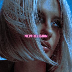 Bebe Rexha & Faithless - New Religion