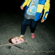 Benny Blanco/Calvin Harris - I Found You