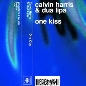 Calvin Harris/Dua Lipa - One Kiss