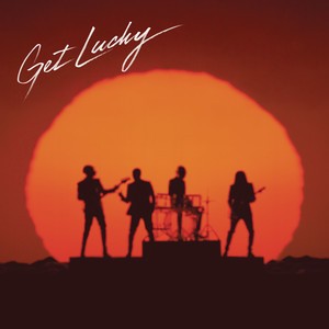 Daft Punk/Pharrell Williams - Get Lucky
