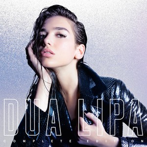 Dua Lipa & Blackpink - Kiss And Make Up
