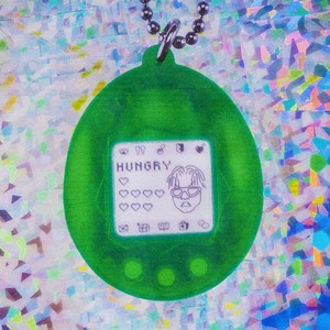 Элджей - Tamagotchi