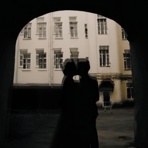 Emily Roberts & Loud Luxury - Love You For Life