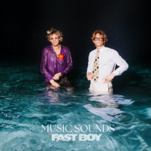 Fast Boy - Music Sounds