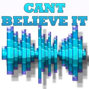 Flo Rida/Pitbull - Cant Believe It