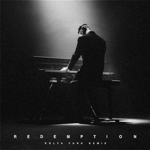 Hurts - Redemption (Kolya Funk Rmx)