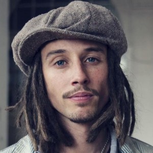 JP Cooper - She`s On My Mind