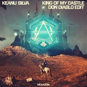 Keanu Silva/Don Diablo - King Of My Castle