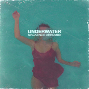 Mackenzie Arromba - Underwater
